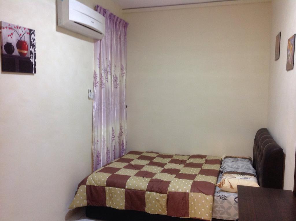 Kk Holiday Suites Apartment Kota Kinabalu Pokój zdjęcie